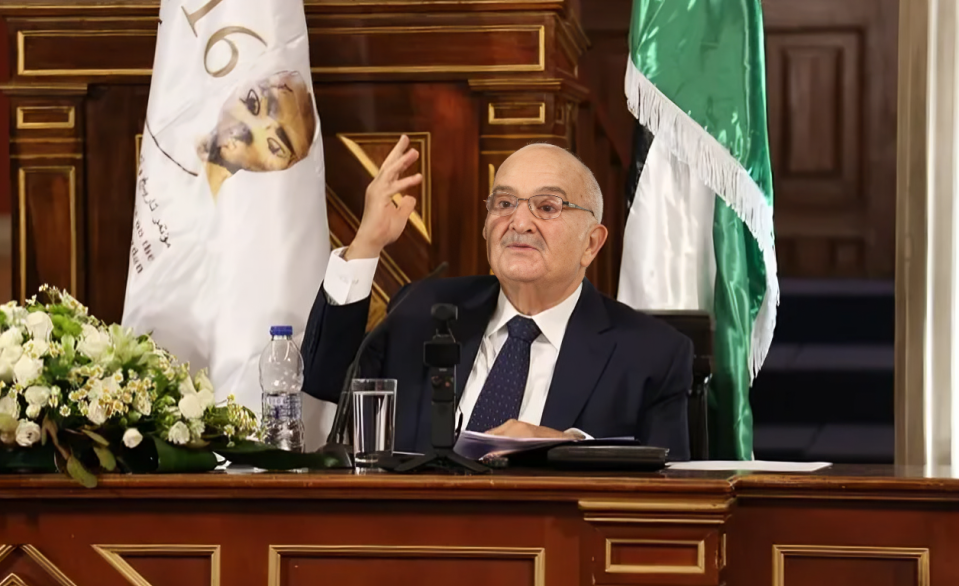 الأمير الحسن: غزة تعيش "إبادة بيئية" ضمن "عناقيد الموت والإبادة الجماعية